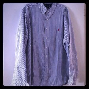 Ralph Lauren Shirts